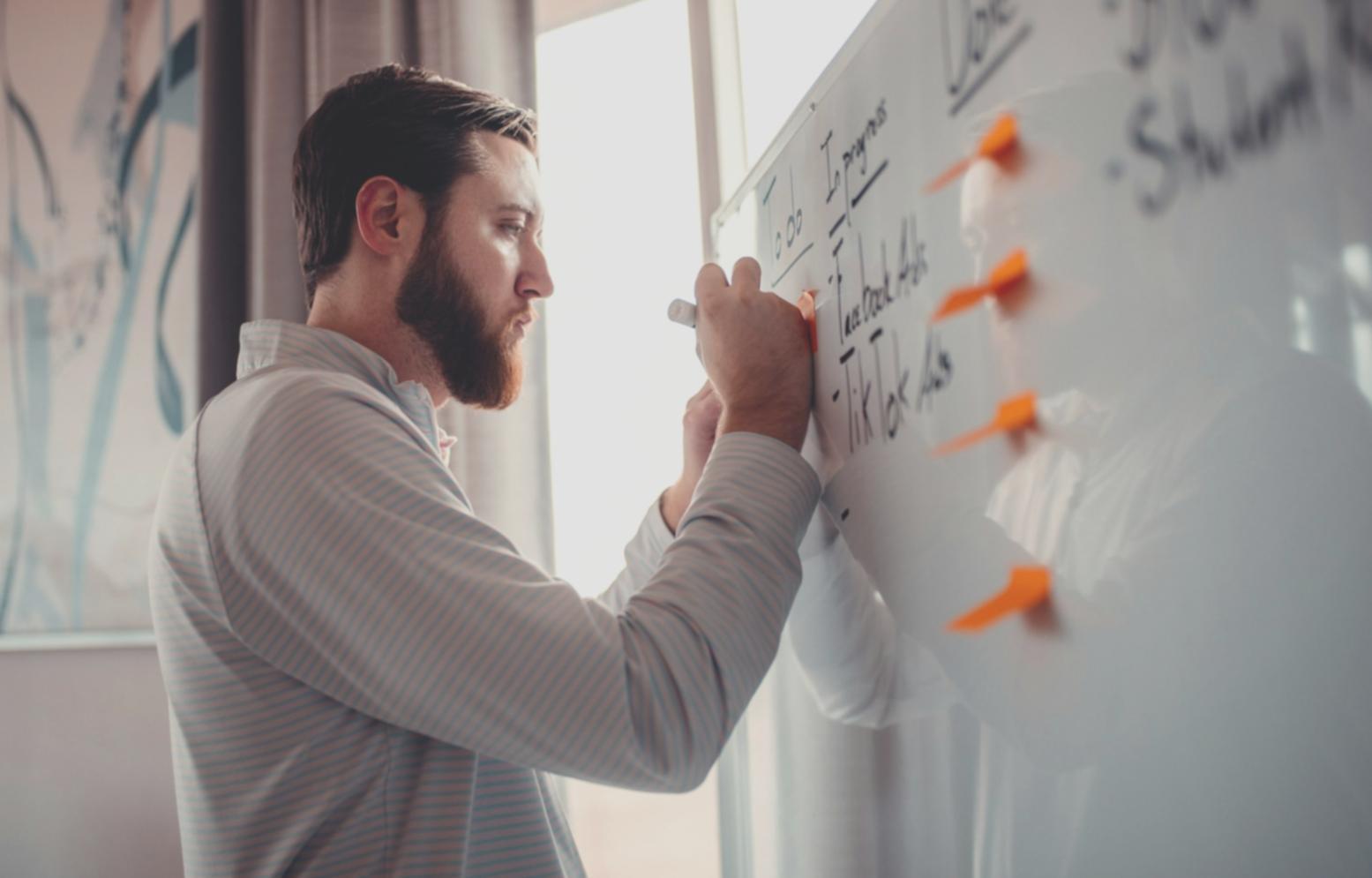 Moderne Finanzplanung und digitale Budget-Tools